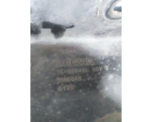 PETERBILT 579 STOP TURN TAIL LAMP