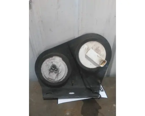 PETERBILT 579 STOP TURN TAIL LAMP