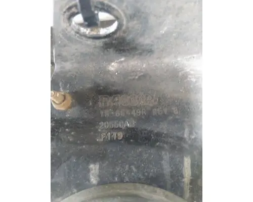 PETERBILT 579 STOP TURN TAIL LAMP