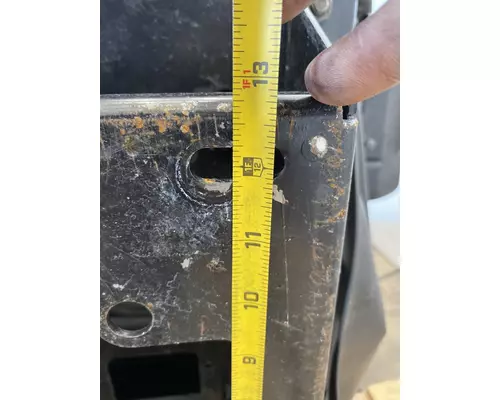 PETERBILT 579 Seat, Front