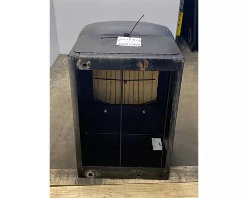 PETERBILT 579 Seat, Front