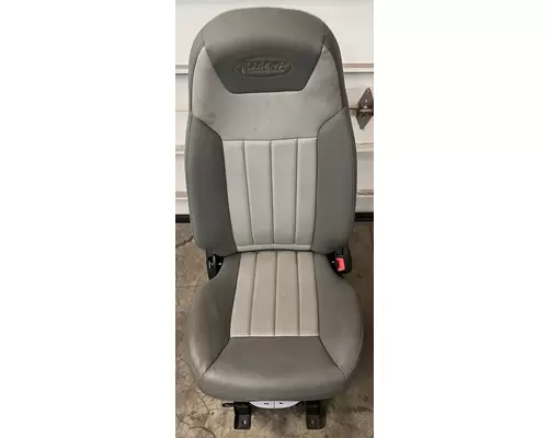 PETERBILT 579 Seat, Front