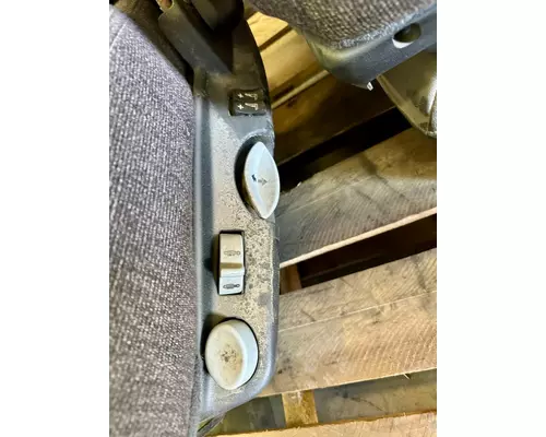 PETERBILT 579 Seat, Front