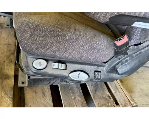 PETERBILT 579 Seat, Front
