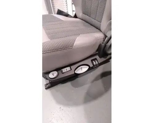 PETERBILT 579 Seat, Front
