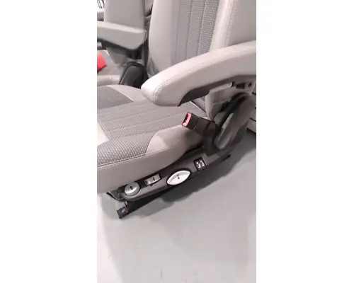 PETERBILT 579 Seat, Front