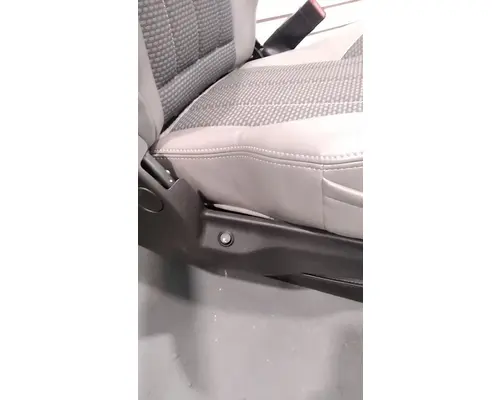 PETERBILT 579 Seat, Front