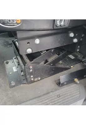 PETERBILT 579 Seat, Front