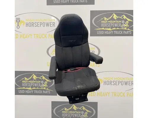 PETERBILT 579 Seat, Front