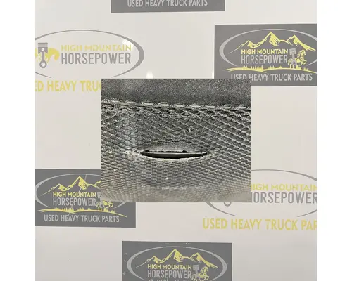 PETERBILT 579 Seat, Front
