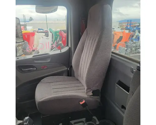 PETERBILT 579 Seat, Front