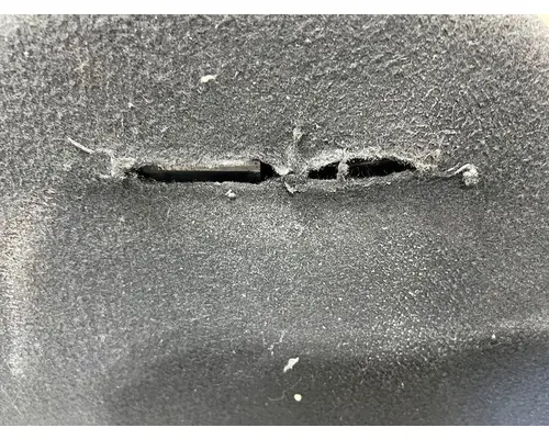 PETERBILT 579 Seat, Front