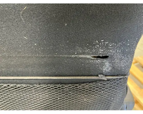 PETERBILT 579 Seat, Front