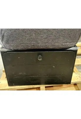 PETERBILT 579 Seat, Front