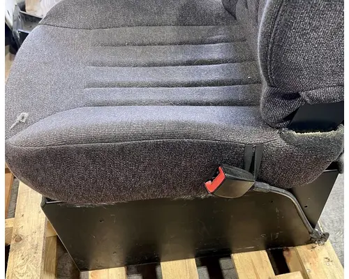 PETERBILT 579 Seat, Front