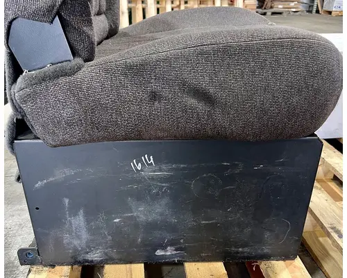 PETERBILT 579 Seat, Front