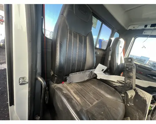PETERBILT 579 Seat, Front
