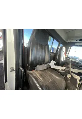 PETERBILT 579 Seat, Front