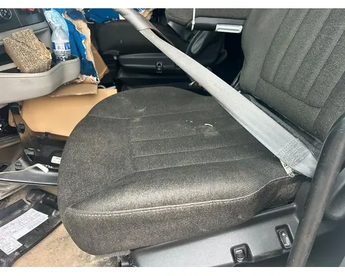 PETERBILT 579 Seat, Front