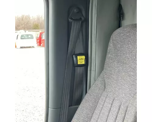 PETERBILT 579 Seat Belt