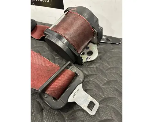 PETERBILT 579 Seat Belt