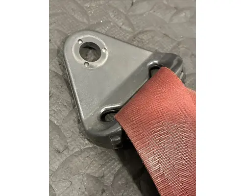 PETERBILT 579 Seat Belt