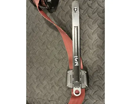 PETERBILT 579 Seat Belt