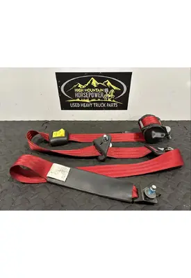 PETERBILT 579 Seat Belt