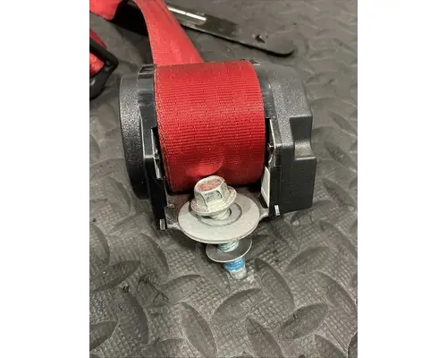 PETERBILT 579 Seat Belt