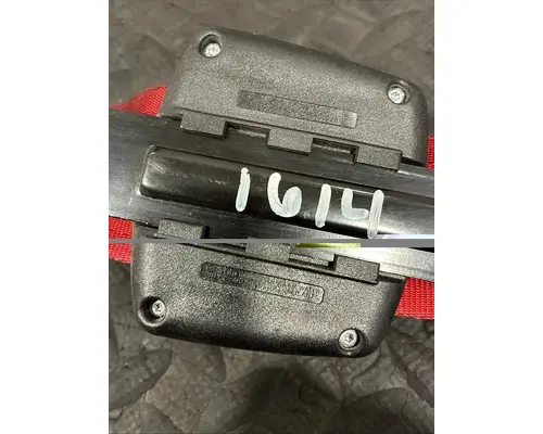 PETERBILT 579 Seat Belt