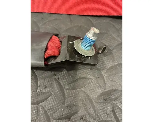 PETERBILT 579 Seat Belt