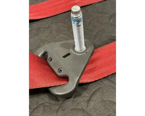 PETERBILT 579 Seat Belt