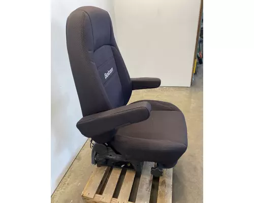 PETERBILT 579 Seat