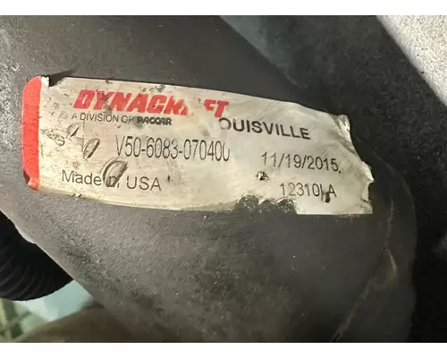 PETERBILT 579 Shift Selector, Transmission