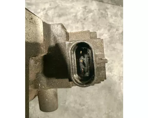 PETERBILT 579 Shift Selector, Transmission