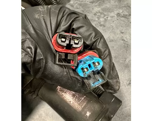 PETERBILT 579 Shift Selector, Transmission