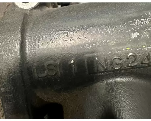 PETERBILT 579 Shift Selector, Transmission