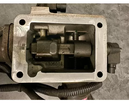 PETERBILT 579 Shift Selector, Transmission