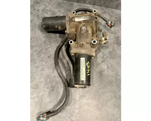 PETERBILT 579 Shift Selector, Transmission