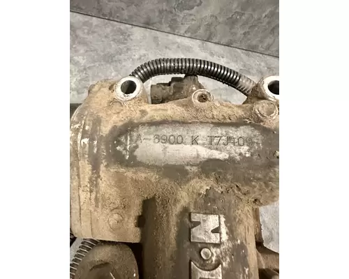 PETERBILT 579 Shift Selector, Transmission