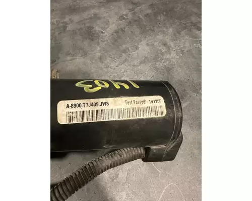 PETERBILT 579 Shift Selector, Transmission