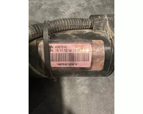 PETERBILT 579 Shift Selector, Transmission