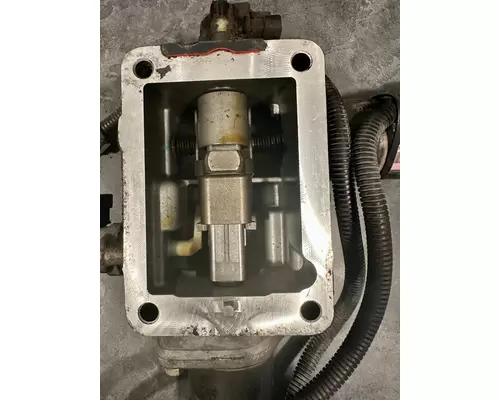 PETERBILT 579 Shift Selector, Transmission