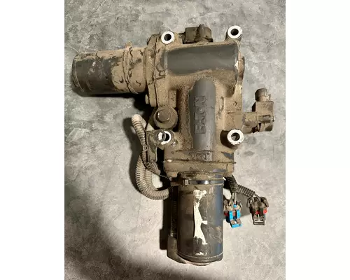 PETERBILT 579 Shift Selector, Transmission