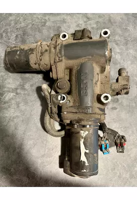 PETERBILT 579 Shift Selector, Transmission