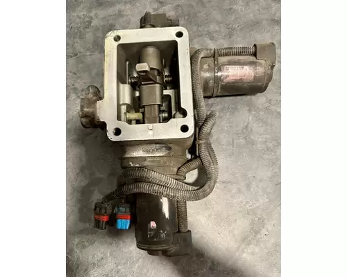 PETERBILT 579 Shift Selector, Transmission