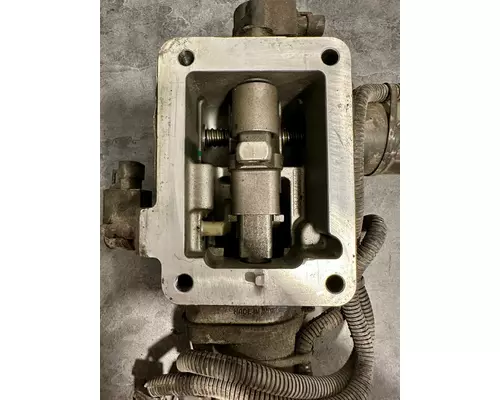 PETERBILT 579 Shift Selector, Transmission