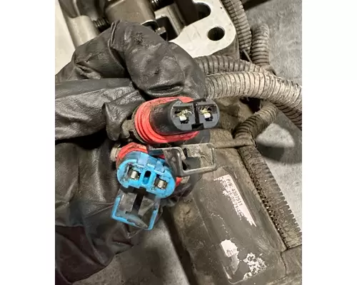PETERBILT 579 Shift Selector, Transmission