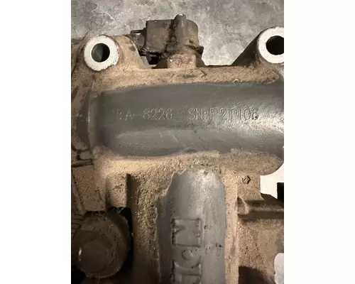 PETERBILT 579 Shift Selector, Transmission