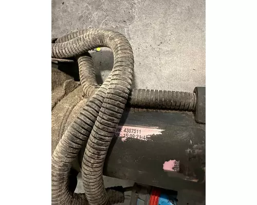 PETERBILT 579 Shift Selector, Transmission